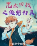 咒术回战之假想为真笔趣阁