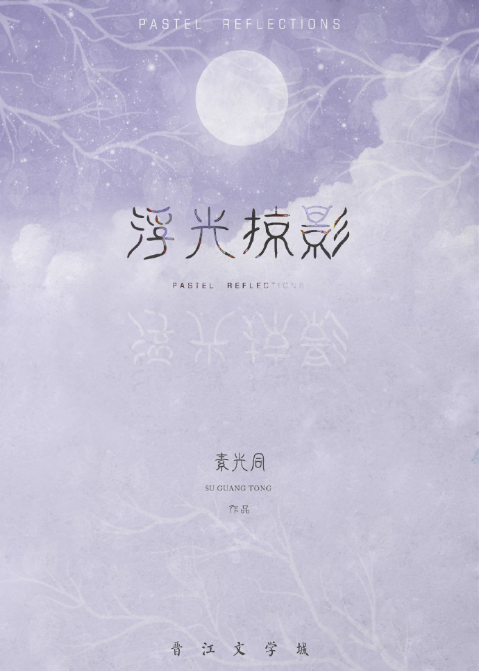 浮光掠影的拼音和意思