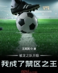 被龙之队开除，我成了禁区之王