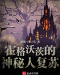 霍格沃茨之神