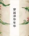 穿越浮华年华