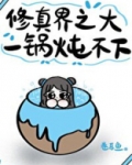 修真界之大，一锅炖不下
