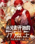 从火影开始的万磁王笔趣阁