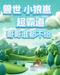 兽世小说狼