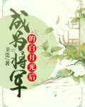 成为将军的omega
