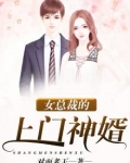 女总裁的上门神婿