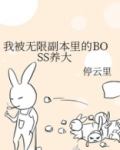 我被无限副本里的BOSS养大作者:停云里