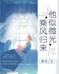 他似微光乘风归来
