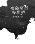 黎明有星星吗