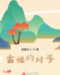 古怪的村子小说