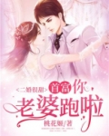 二婚很甜:首富,你老婆跑啦