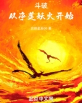 斗破:从净莲妖火开始