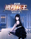 透视眼兵王