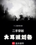 二手穿越:大耳贼刘备
