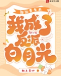 被迫重生后,我成了反派白月光