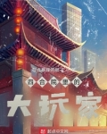四合院里的大玩家