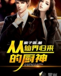 从仙界归来的厨神全文免费阅读有声小说
