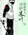 守护麦田的稻草人