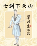 七剑下天山的七把剑