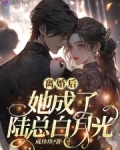 离婚后，她成了陆总白月光