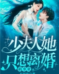 少夫人她只想离婚搞事业!