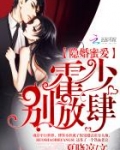 霍少的隐婚暖妻免费阅读