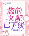 您的女配已下线