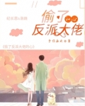 偷了反派大佬的心