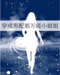 穿成男配那万能小姐姐