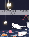失忆后我多了一个豪门老公番外